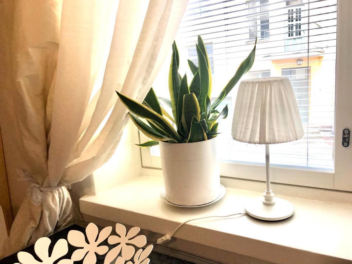 Sweet Home 40 City Center Punavuori Helsinki Extérieur photo
