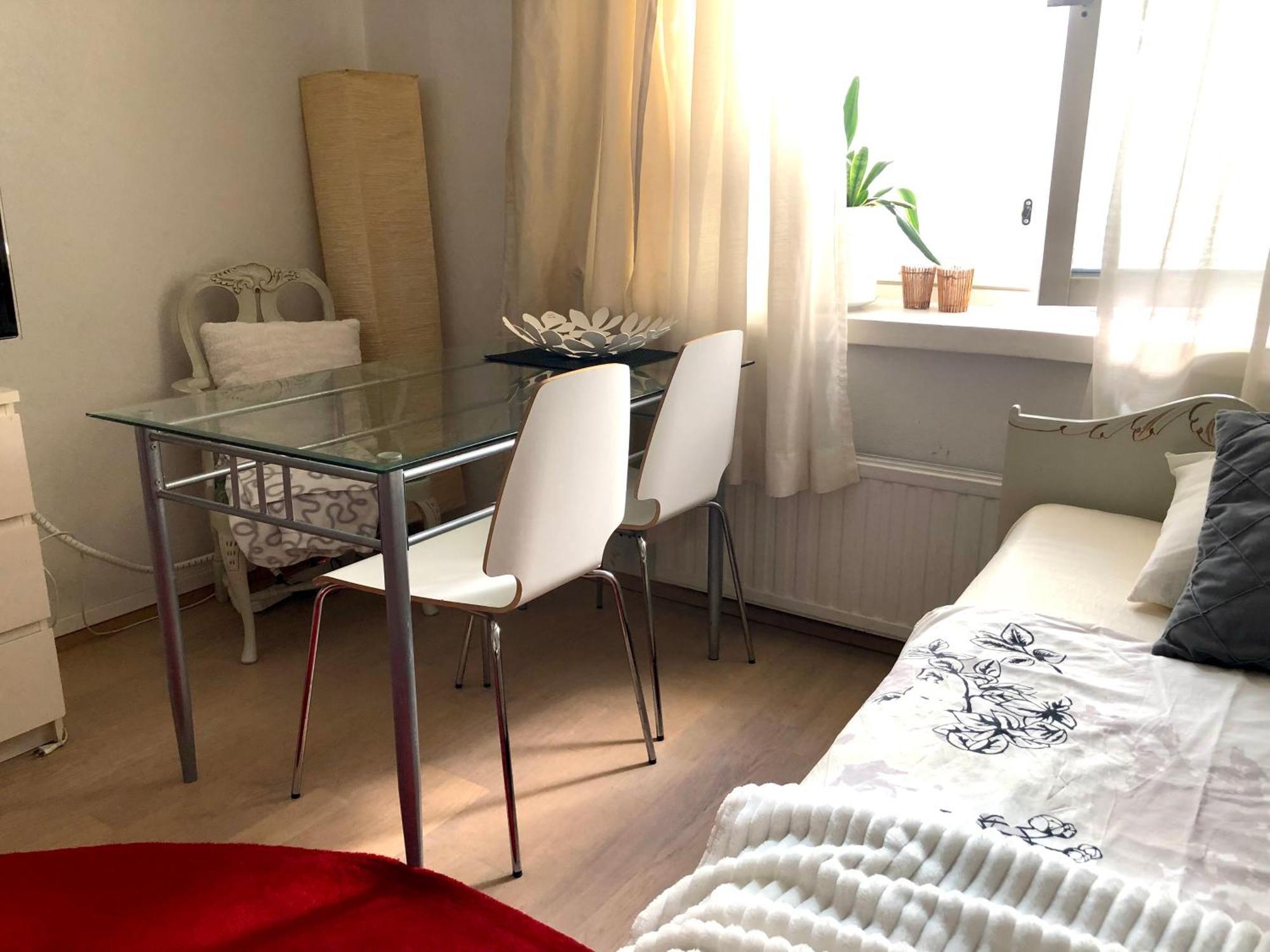 Sweet Home 40 City Center Punavuori Helsinki Extérieur photo